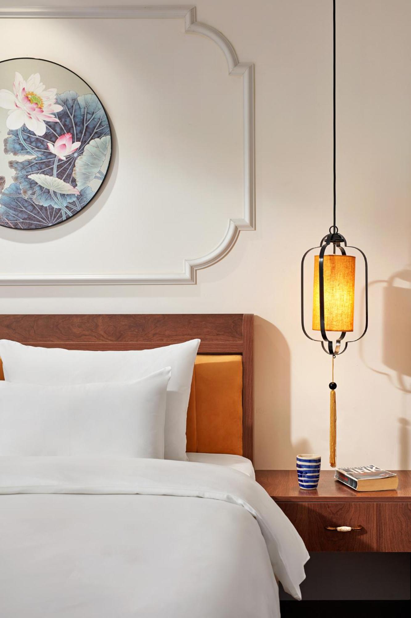 Eliana Premio Hotel Hanoi Exterior photo