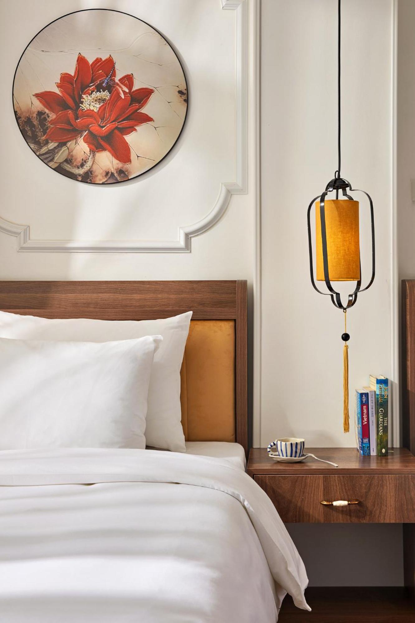 Eliana Premio Hotel Hanoi Exterior photo