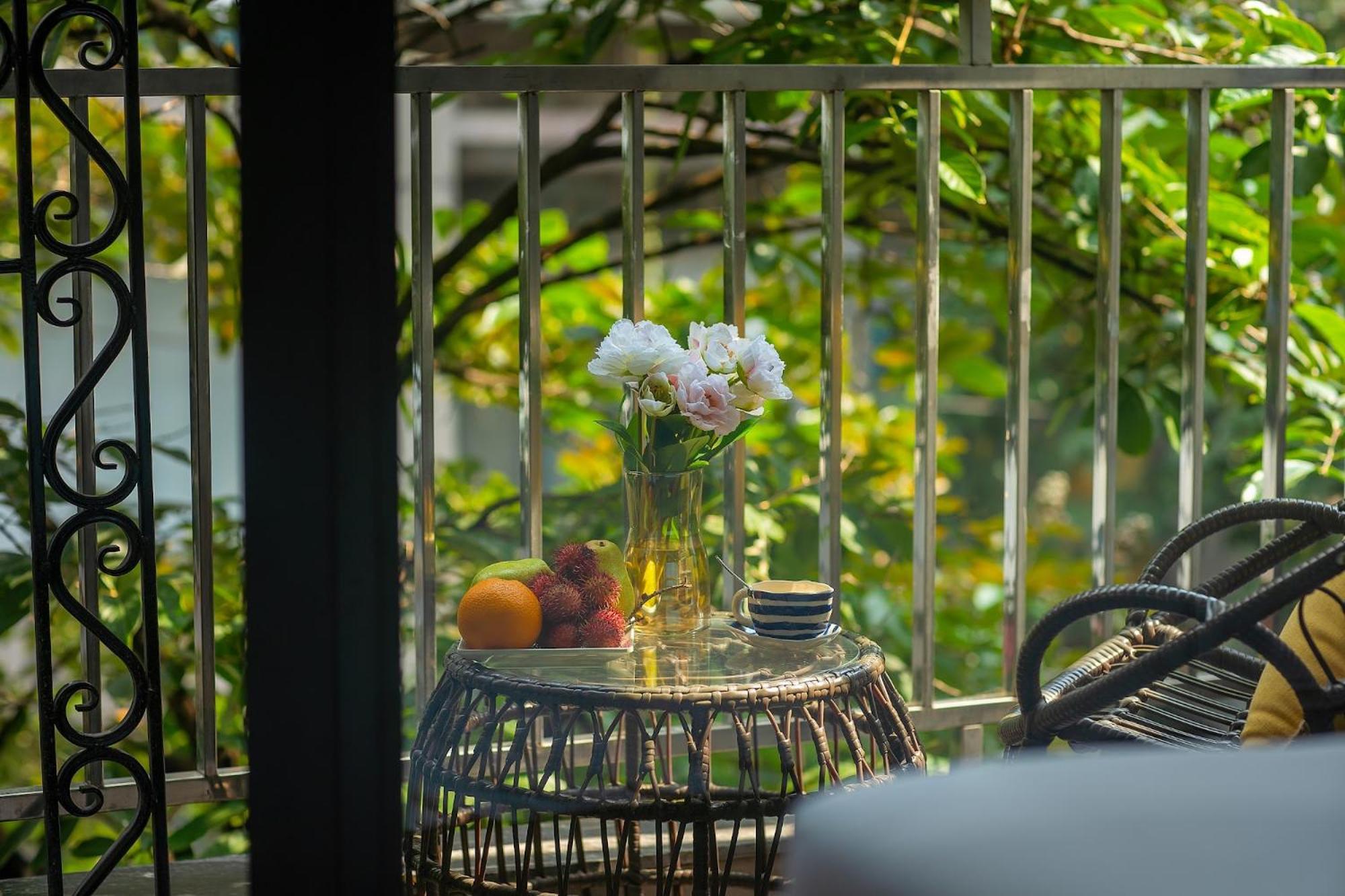 Eliana Premio Hotel Hanoi Exterior photo