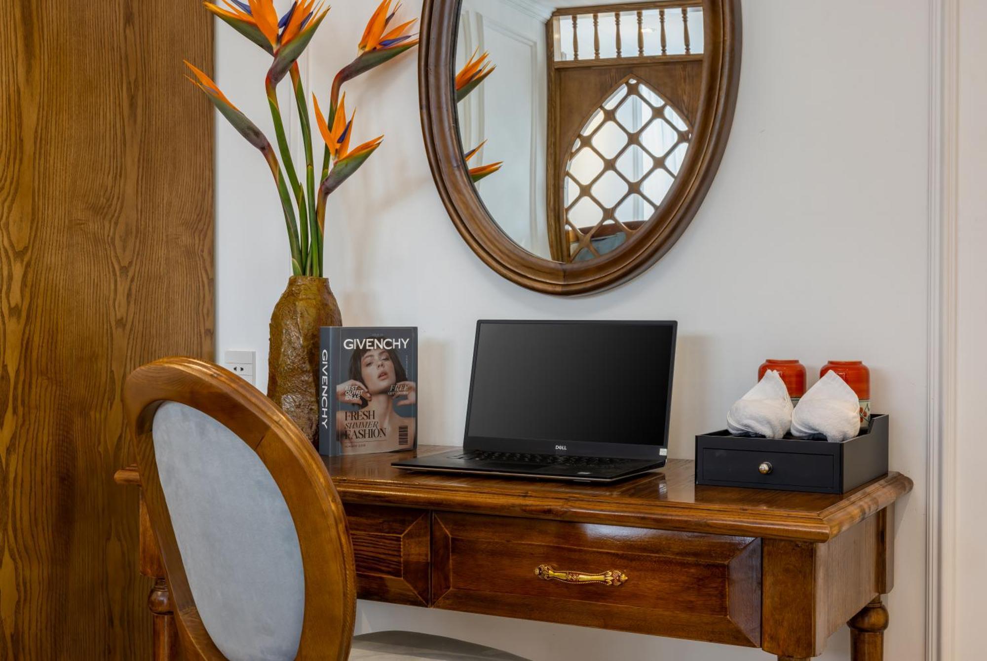 Eliana Premio Hotel Hanoi Exterior photo