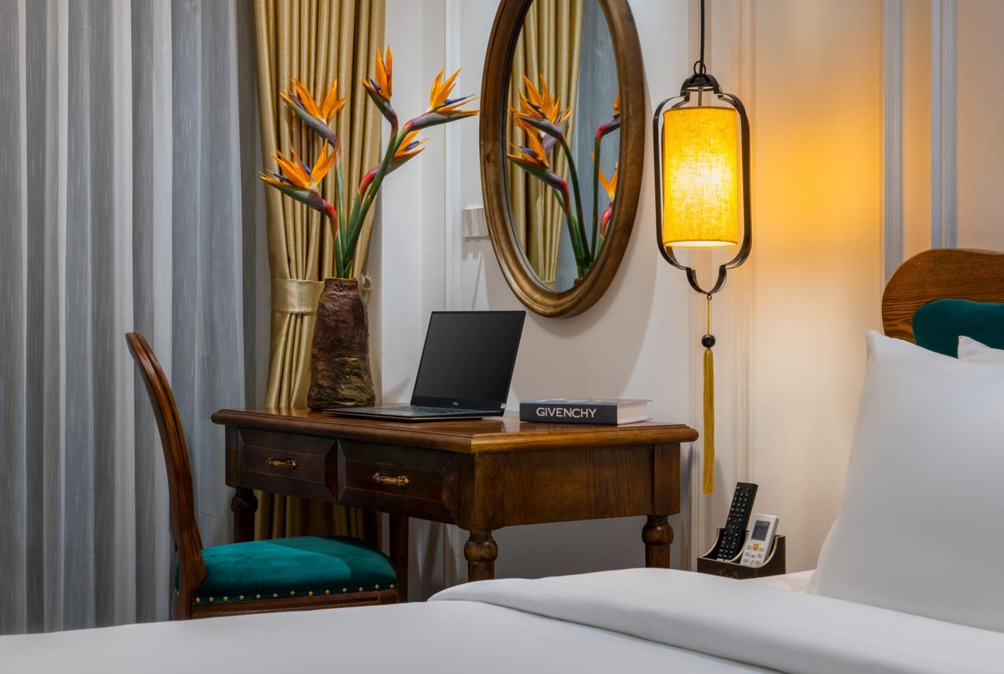 Eliana Premio Hotel Hanoi Exterior photo