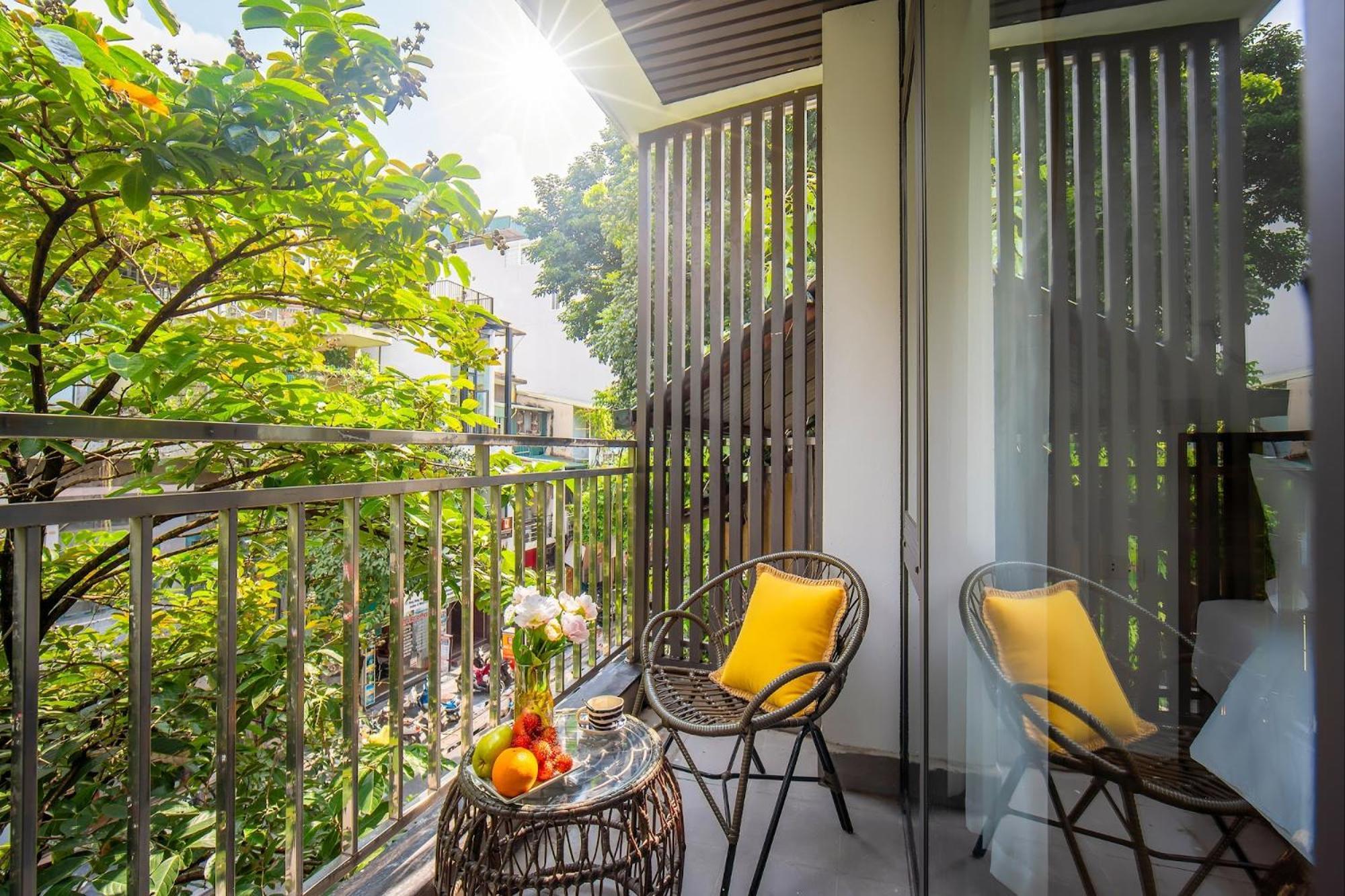 Eliana Premio Hotel Hanoi Exterior photo